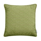 Lalita Fern Linen Mix Cushion 43cm x 43cm