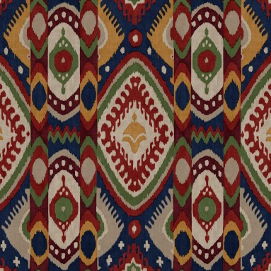 BUKHARA