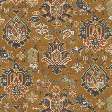 ISFAHAN