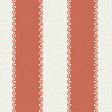 Ornella Spice Linen Mix Fabric
