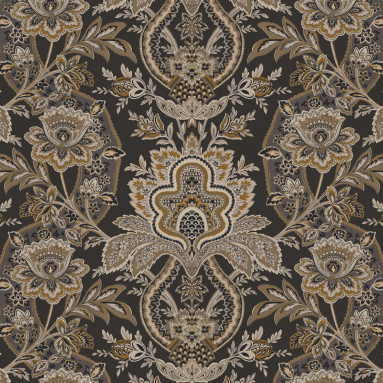 PAISLEY DAMASK