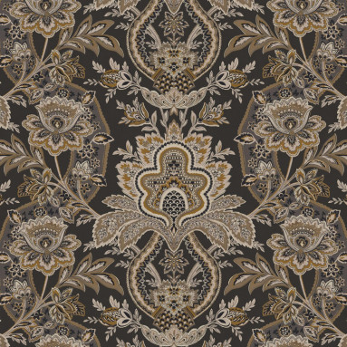 PAISLEY DAMASK