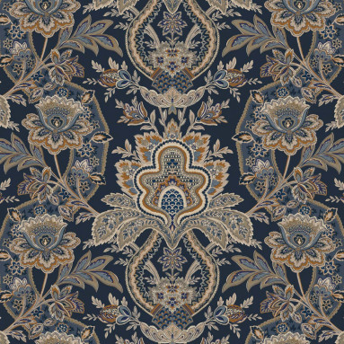 PAISLEY DAMASK