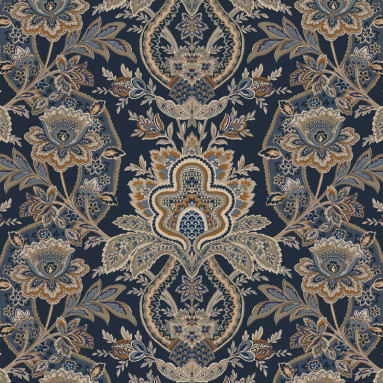 PAISLEY DAMASK