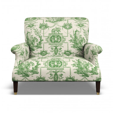 LION TOILE