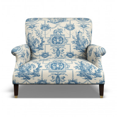 LION TOILE
