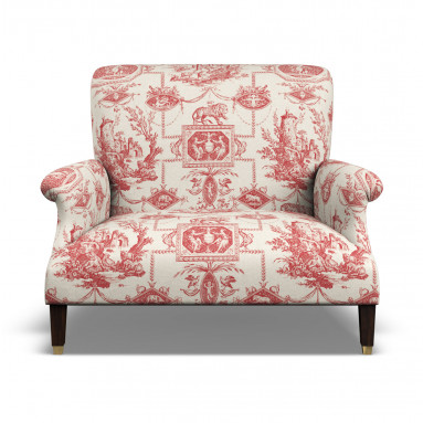 LION TOILE