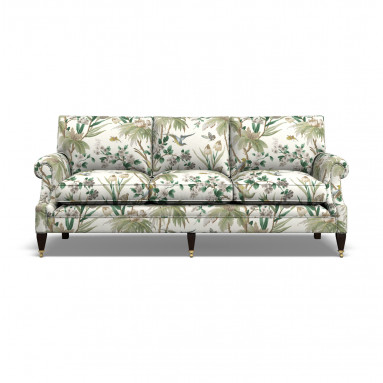 FLEURS EXOTIQUE