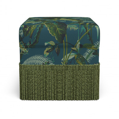 MUSTIQUE