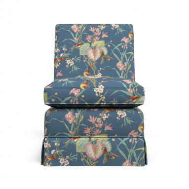 Birds & Blossom