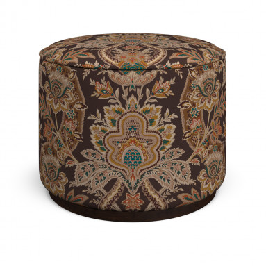PAISLEY DAMASK