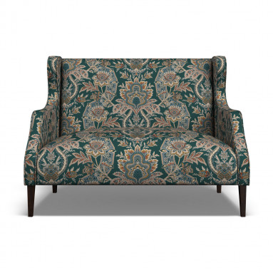 PAISLEY DAMASK