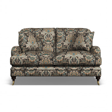 PAISLEY DAMASK