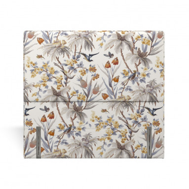 FLEURS EXOTIQUE