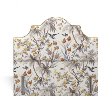 FLEURS EXOTIQUE