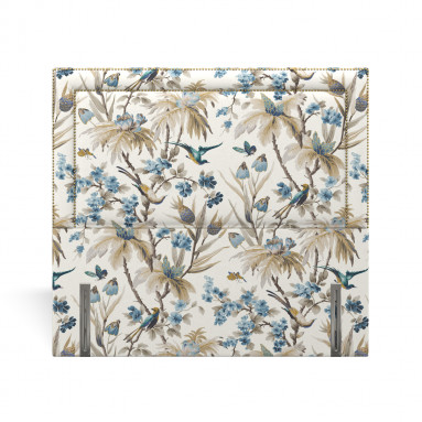 FLEURS EXOTIQUE