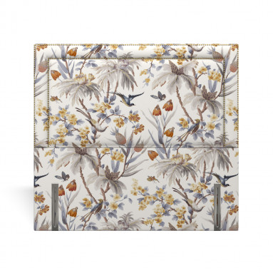 FLEURS EXOTIQUE