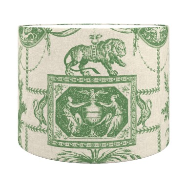 LION TOILE