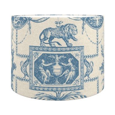 LION TOILE