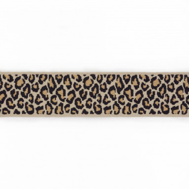 LEOPARD TAPE