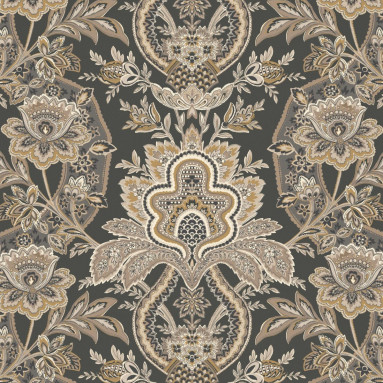 PAISLEY DAMASK