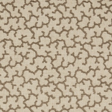 Allerton Cocoa Woven Fabric