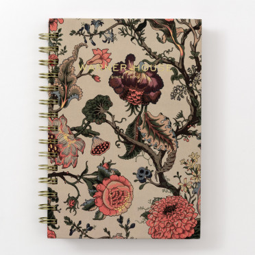 Jannah A5 Notebook