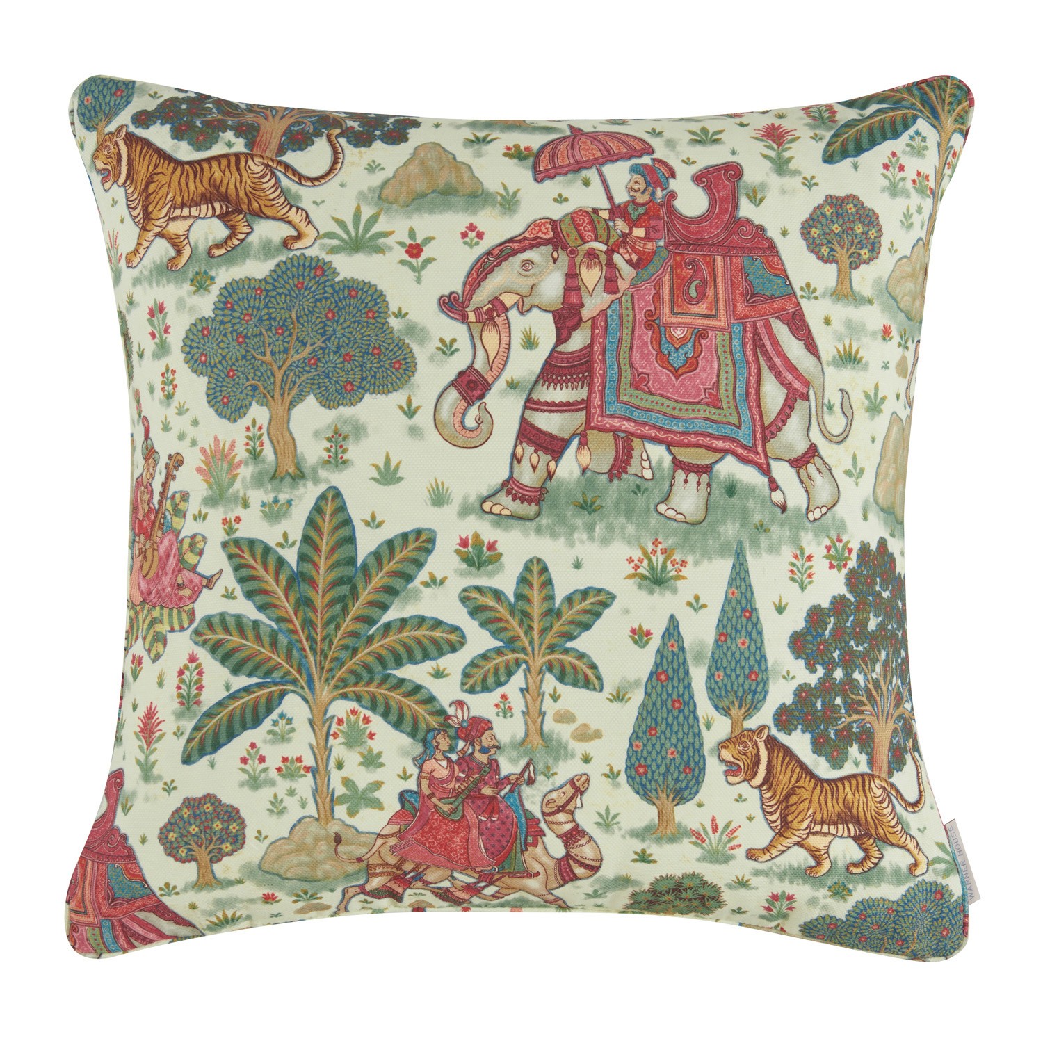 Ivory deals outdoor cushions