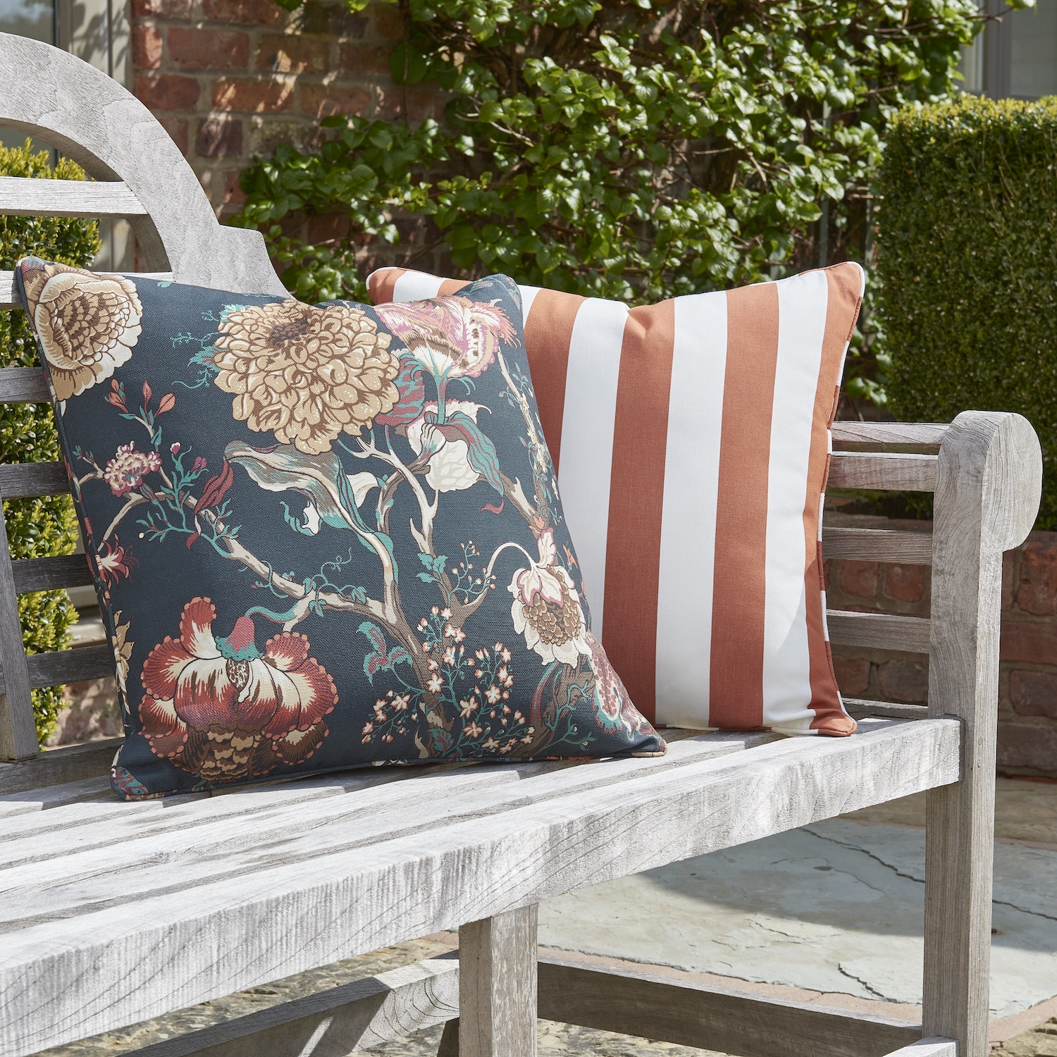 Pottery barn outdoor cushions new arrivals