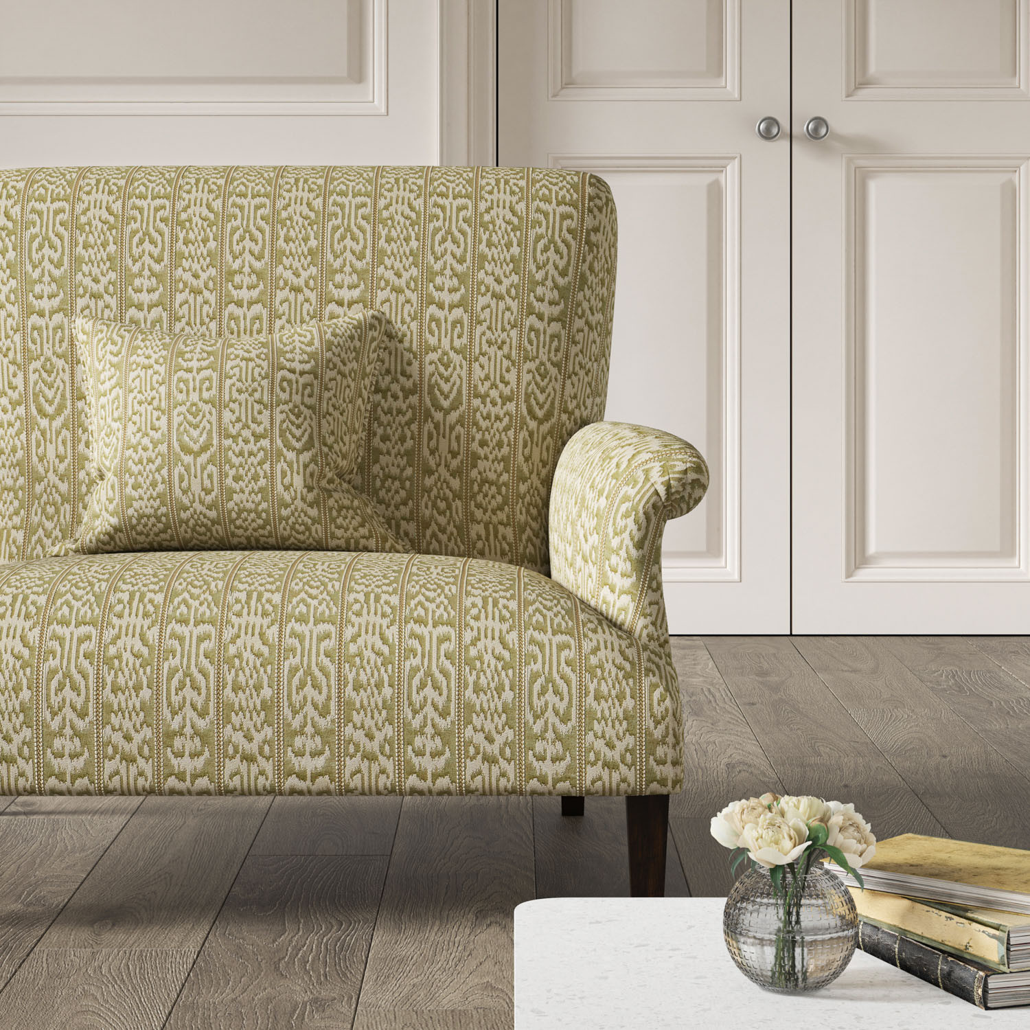 Sage loveseat 2025