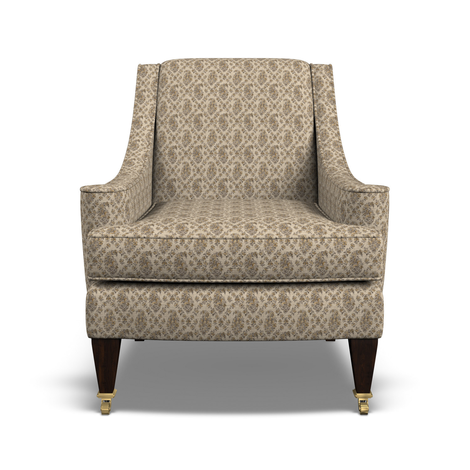 Ethan allen emerson chair discount
