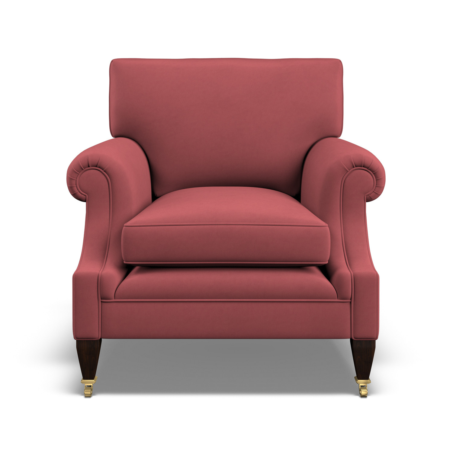 Antique rose chair hotsell