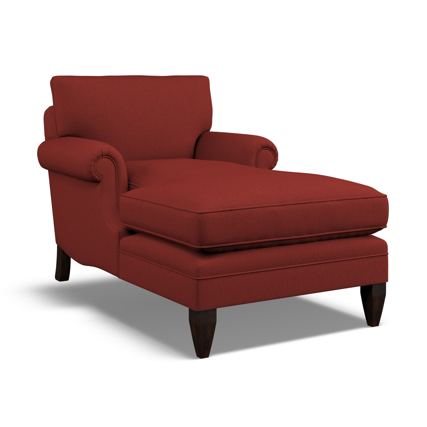 Redwood on sale chaise lounge