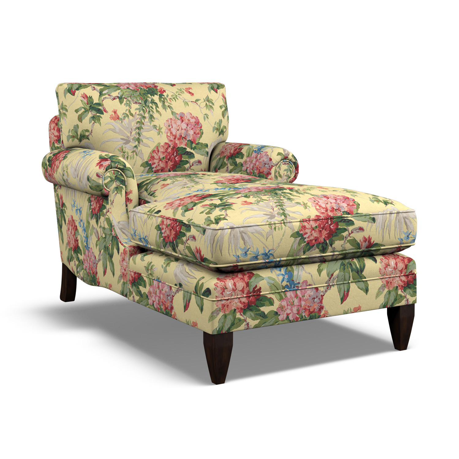 Chaise longue chester online