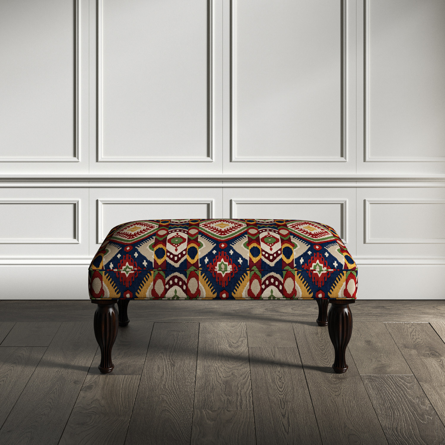 Cavendish Ottoman Bukhara Multi