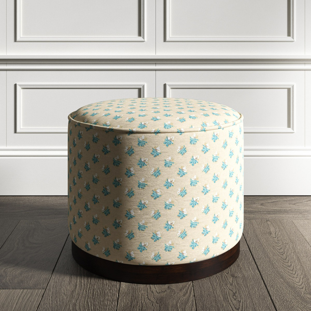 Little ottoman store