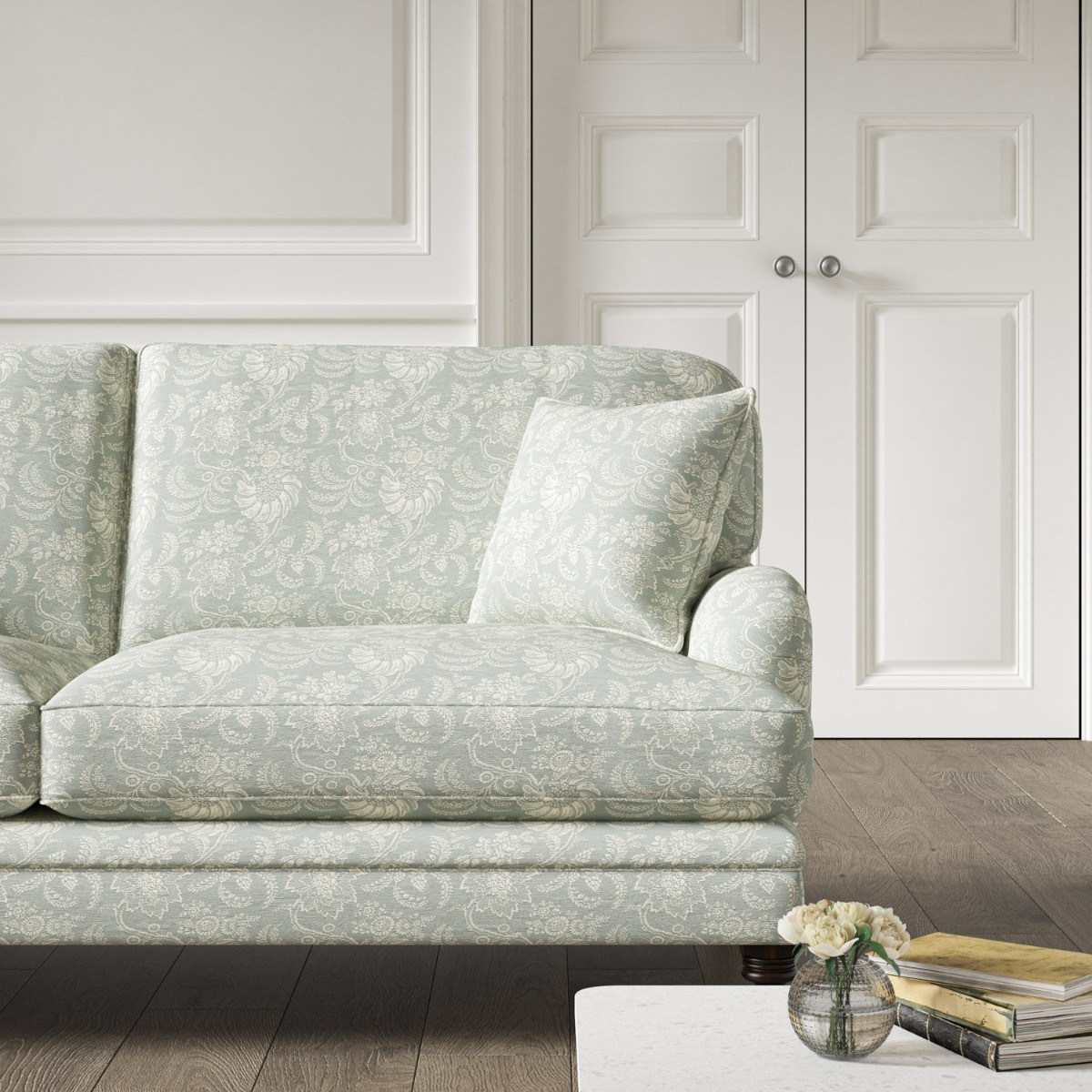 Sofa Avignon French Grey