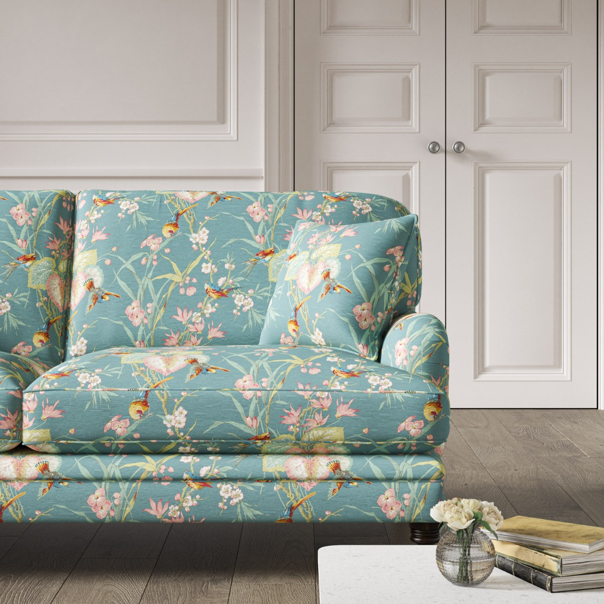 Warwick sales lounge suite