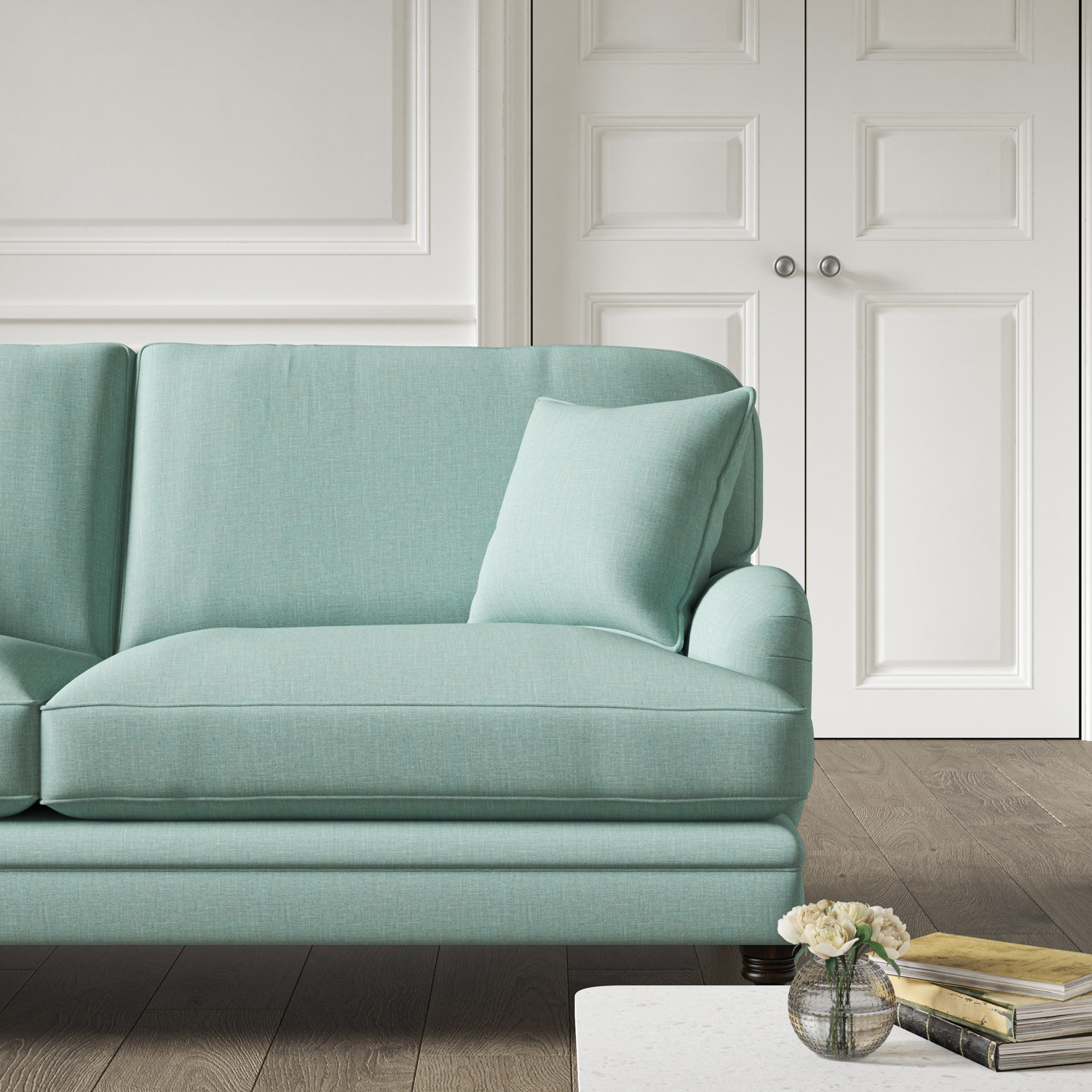 Plain pine clearance furniture