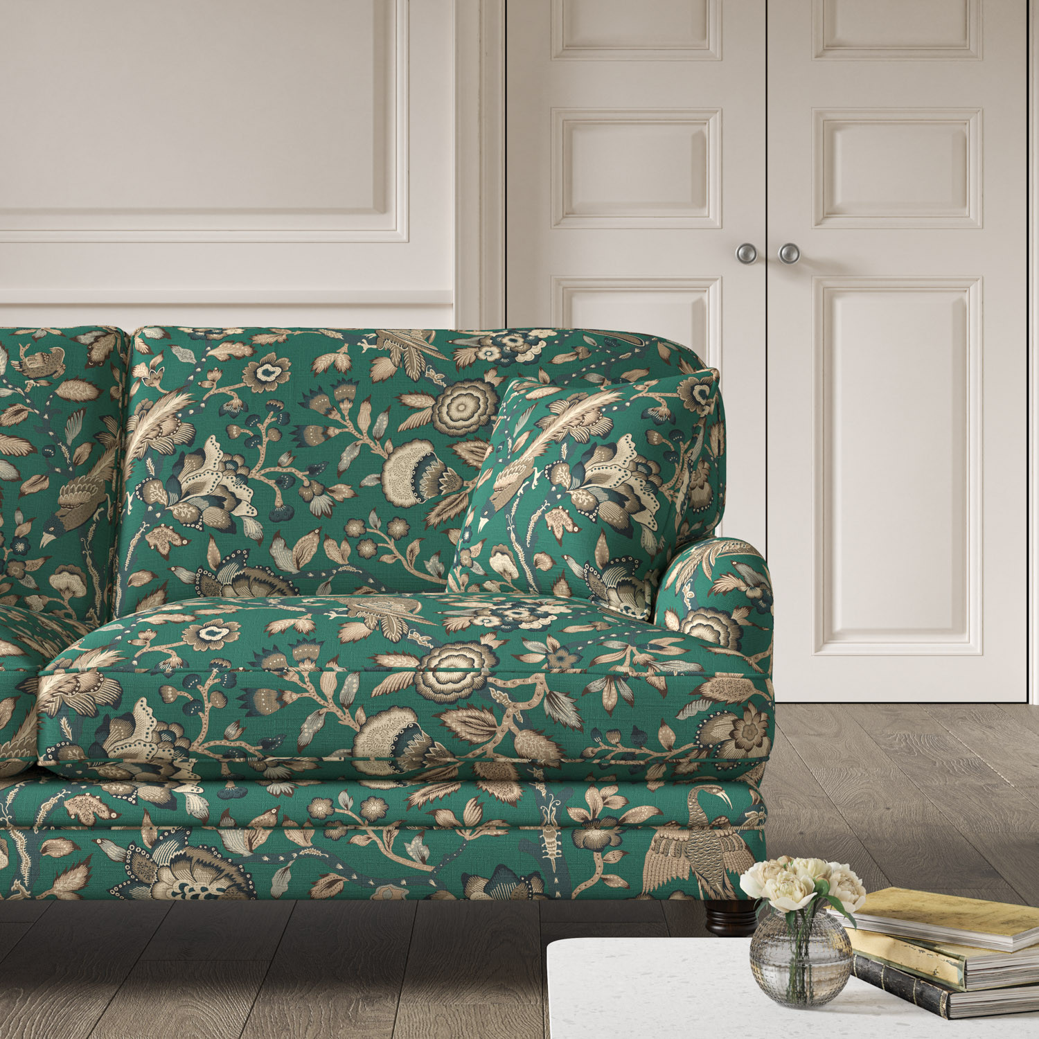 Jayde 3 discount seater sofa
