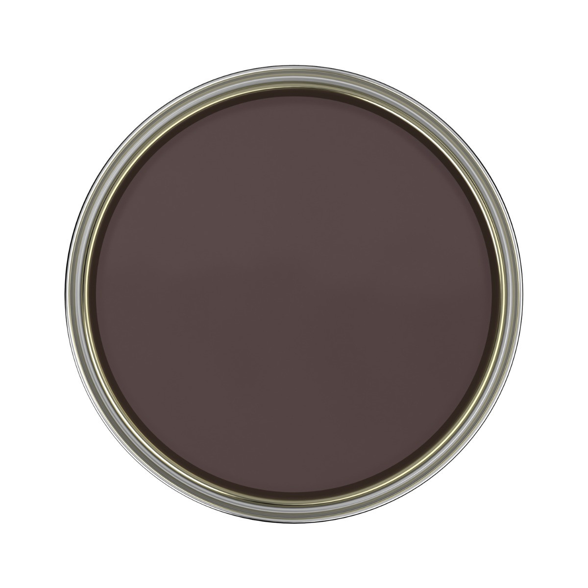 Chocolate shop colour paint