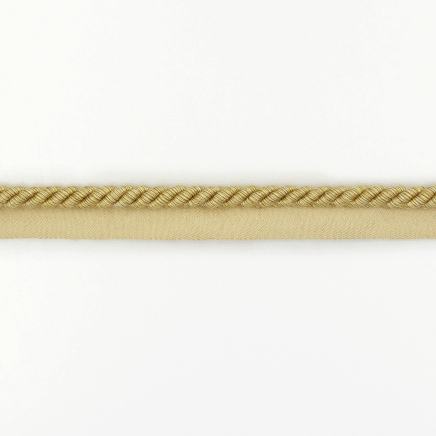 Cord trim top