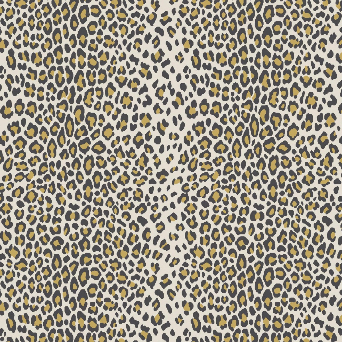 ANIMAL SKIN PRINT WALLPAPER - GLITTER METALLIC - TIGER ZEBRA SNAKE LEOPARD  SPOTS | eBay