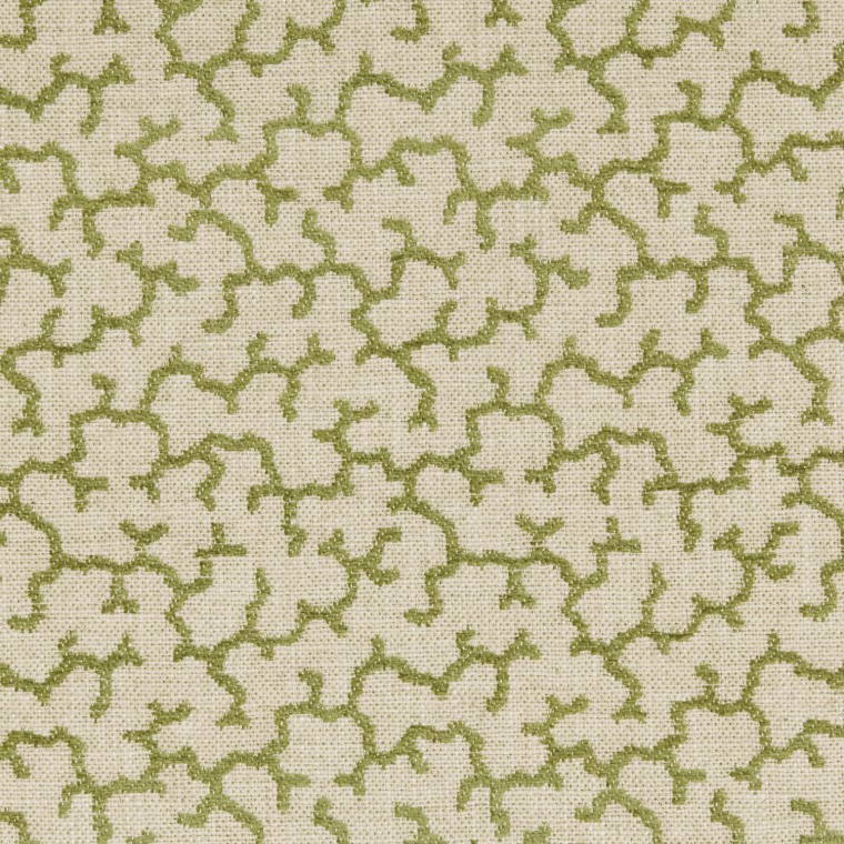 Allerton Moss Woven Fabric