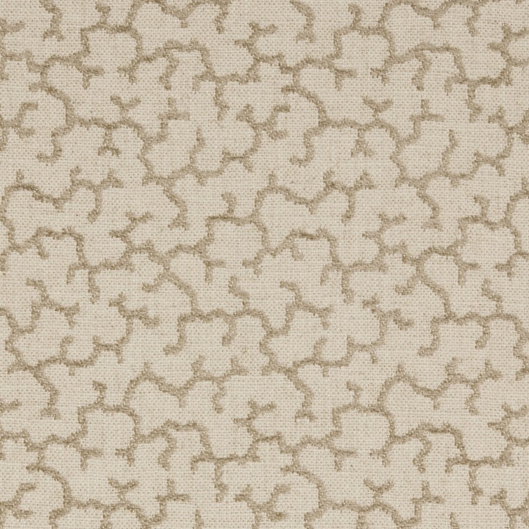 Allerton Taupe Woven Made to Measure Curtains