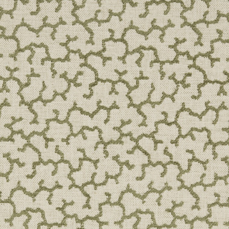 Allerton Willow Woven Made to Measure Curtains