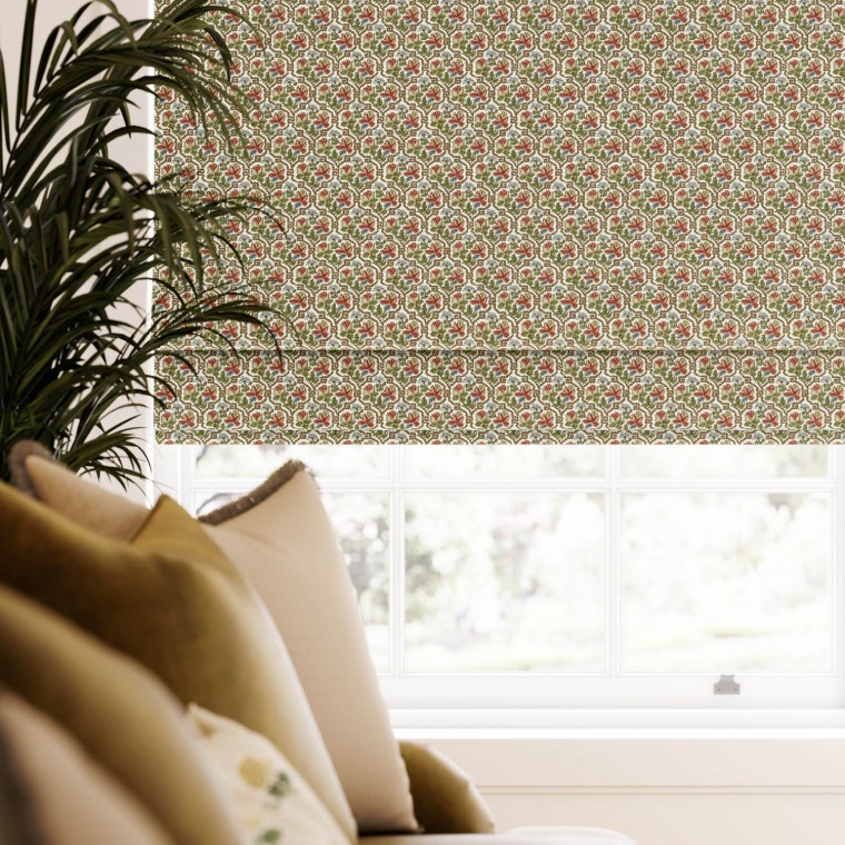Gisele Rose Roman Blind