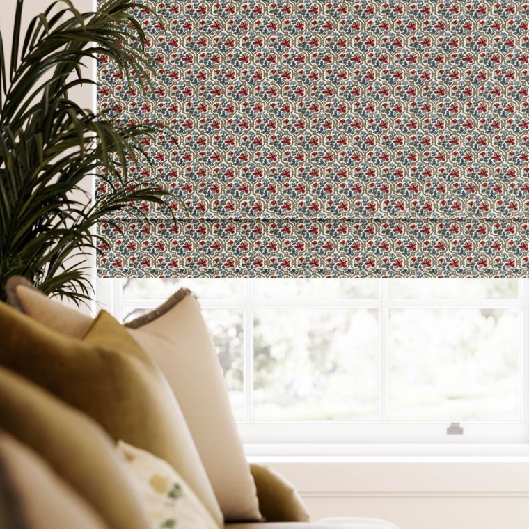 Gisele Rouge Roman Blind