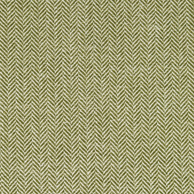 Haddon Moss Woven Made to Measure Curtains