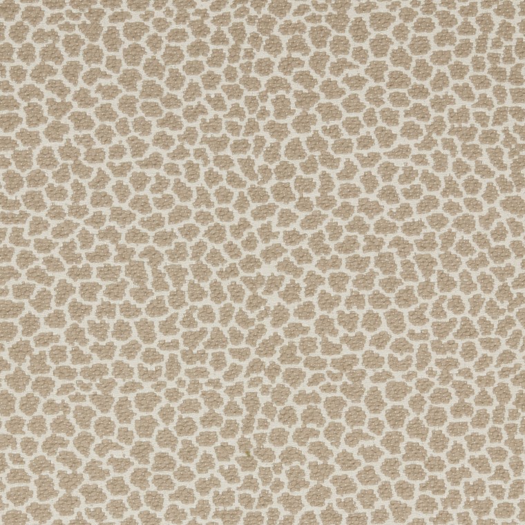 Howard Taupe Woven Fabric